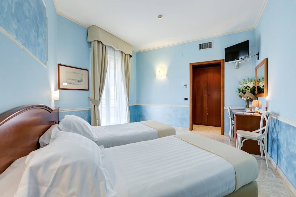 Europa Stabia Hotel 2