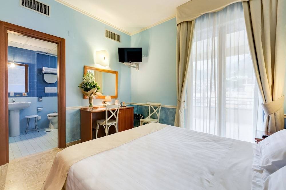 Europa Stabia Hotel 1