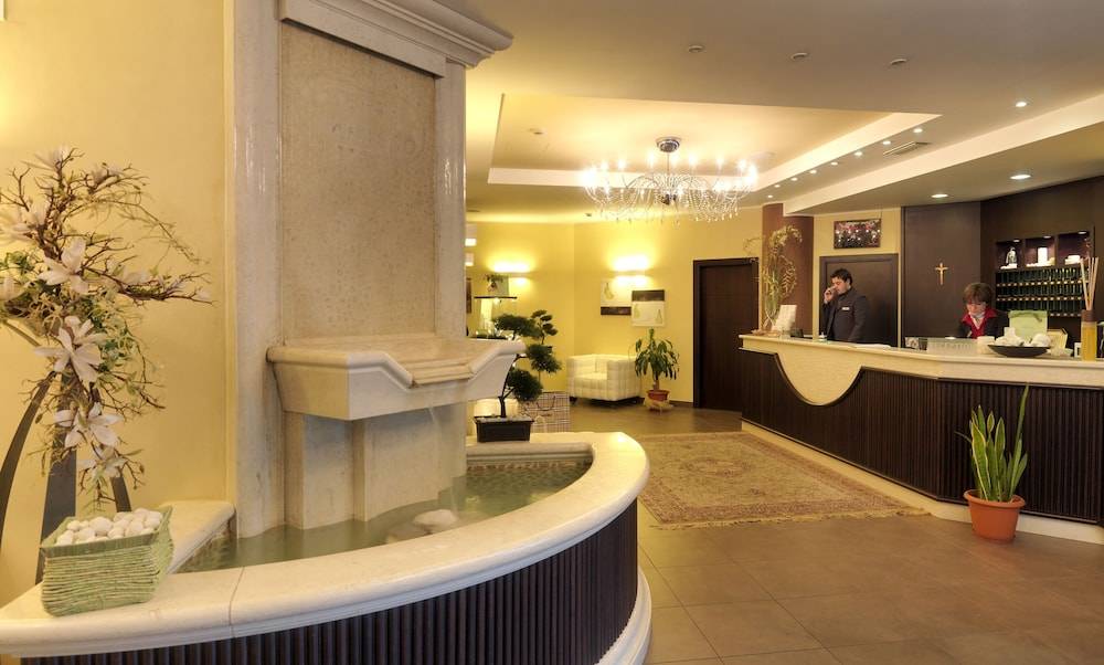 Hotel Terme Capasso 2