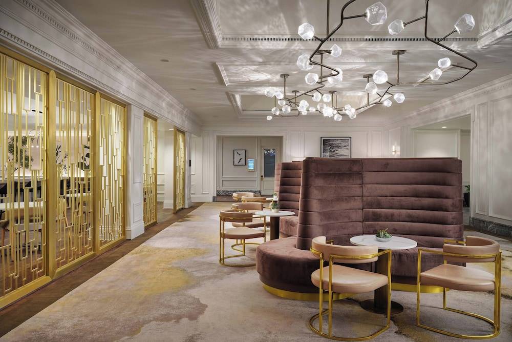 The Westin Philadelphia 2
