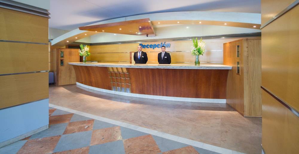 Gran Hotel Costa del Sol 2