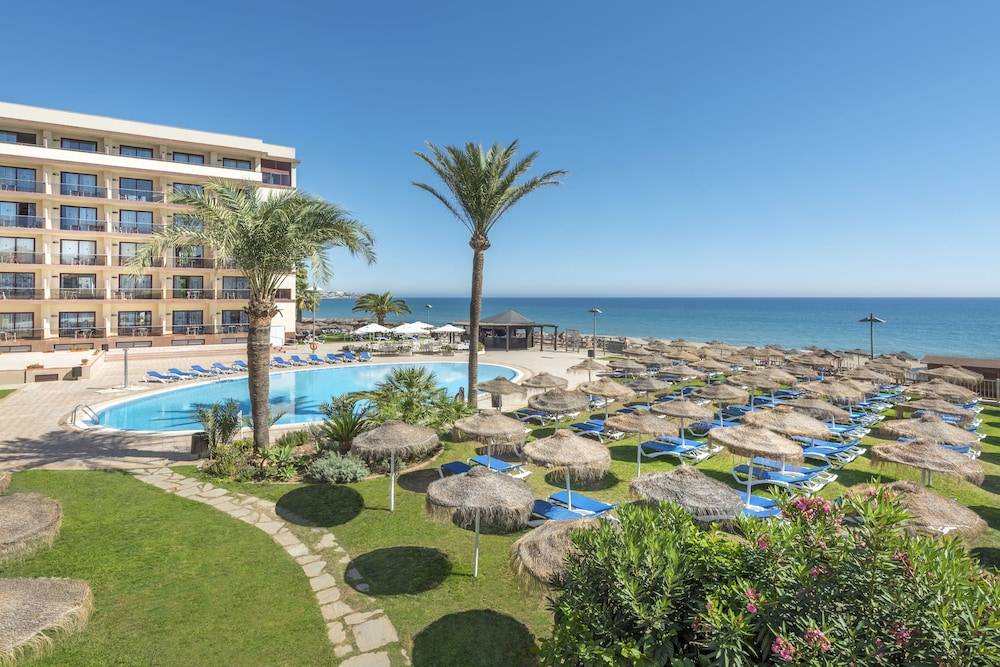 Gran Hotel Costa del Sol 1