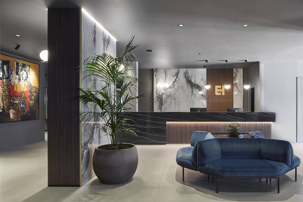 Executive Spa Hotel 1