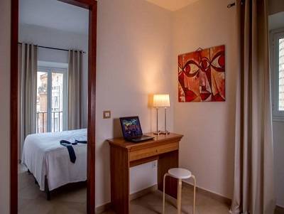 Suite Artis Barberini 1