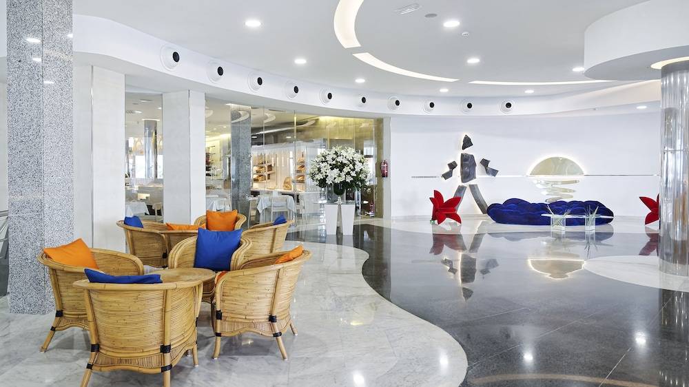 Bull Escorial & Spa 2