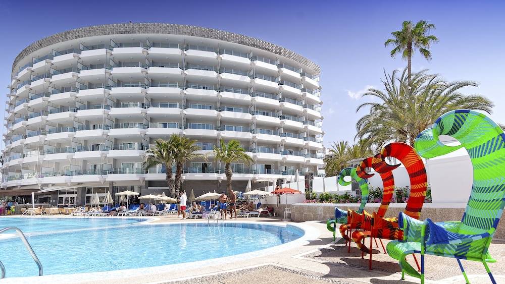 Bull Escorial & Spa 1