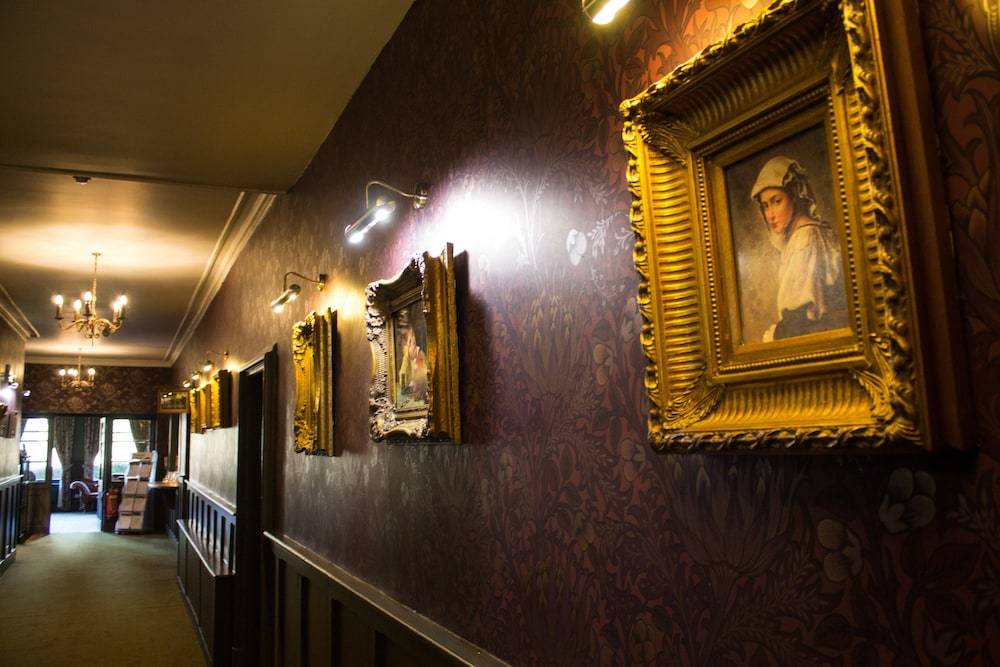 The Ballachulish Hotel 2