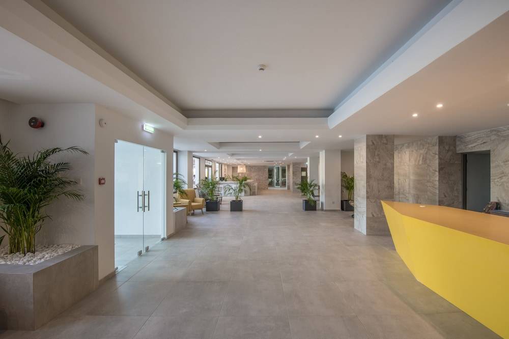 Narcissos Waterpark Resort 2