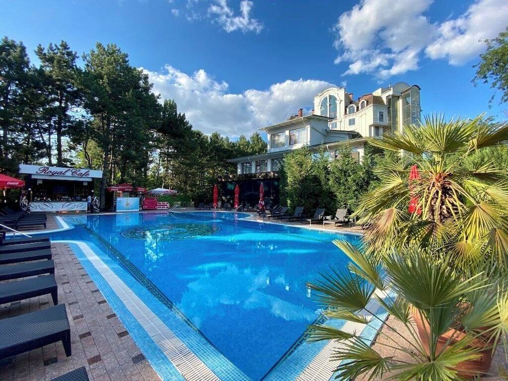 Hotel Florence 1