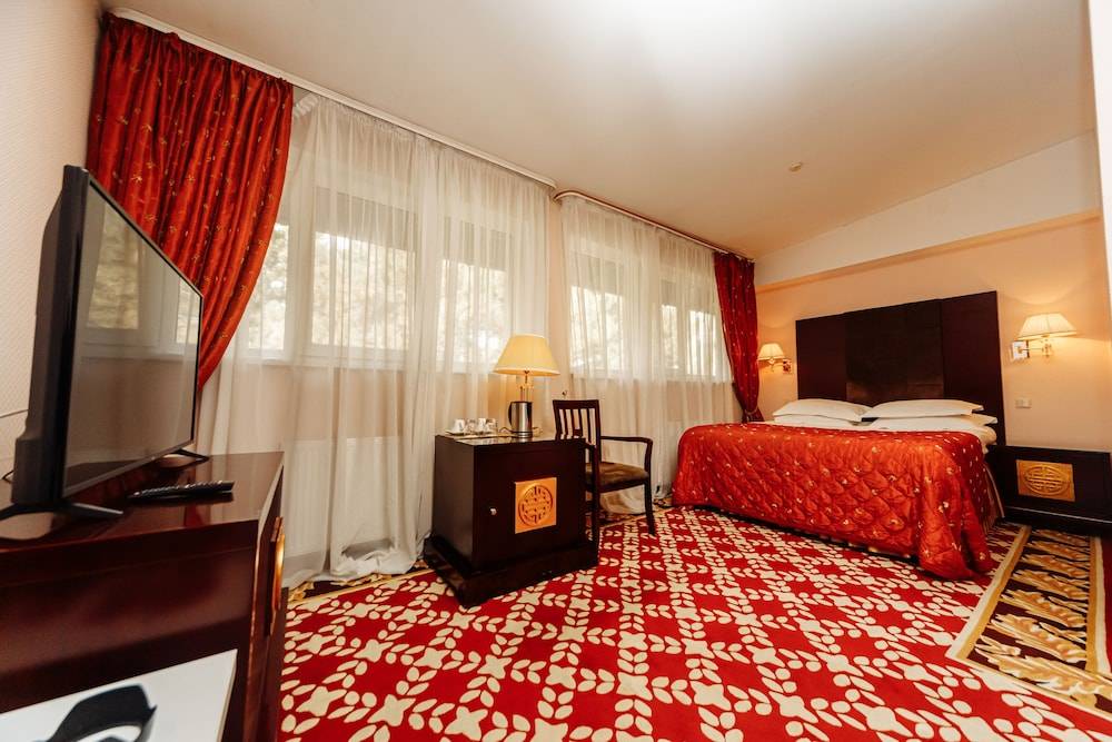 Hotel Florence 2