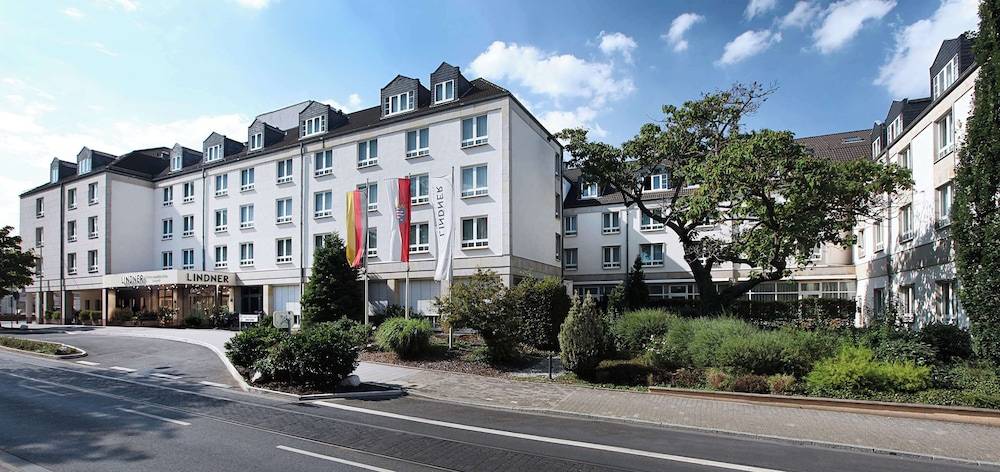 Lindner Hotel Frankfurt Hochst, part of JdV by Hyatt 1