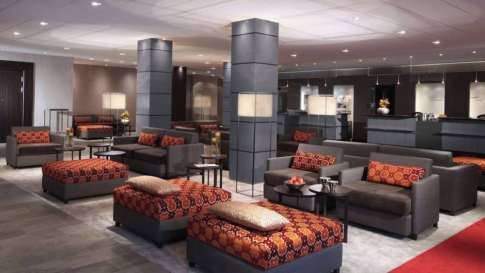 Lindner Hotel Frankfurt Hochst, part of JdV by Hyatt 2