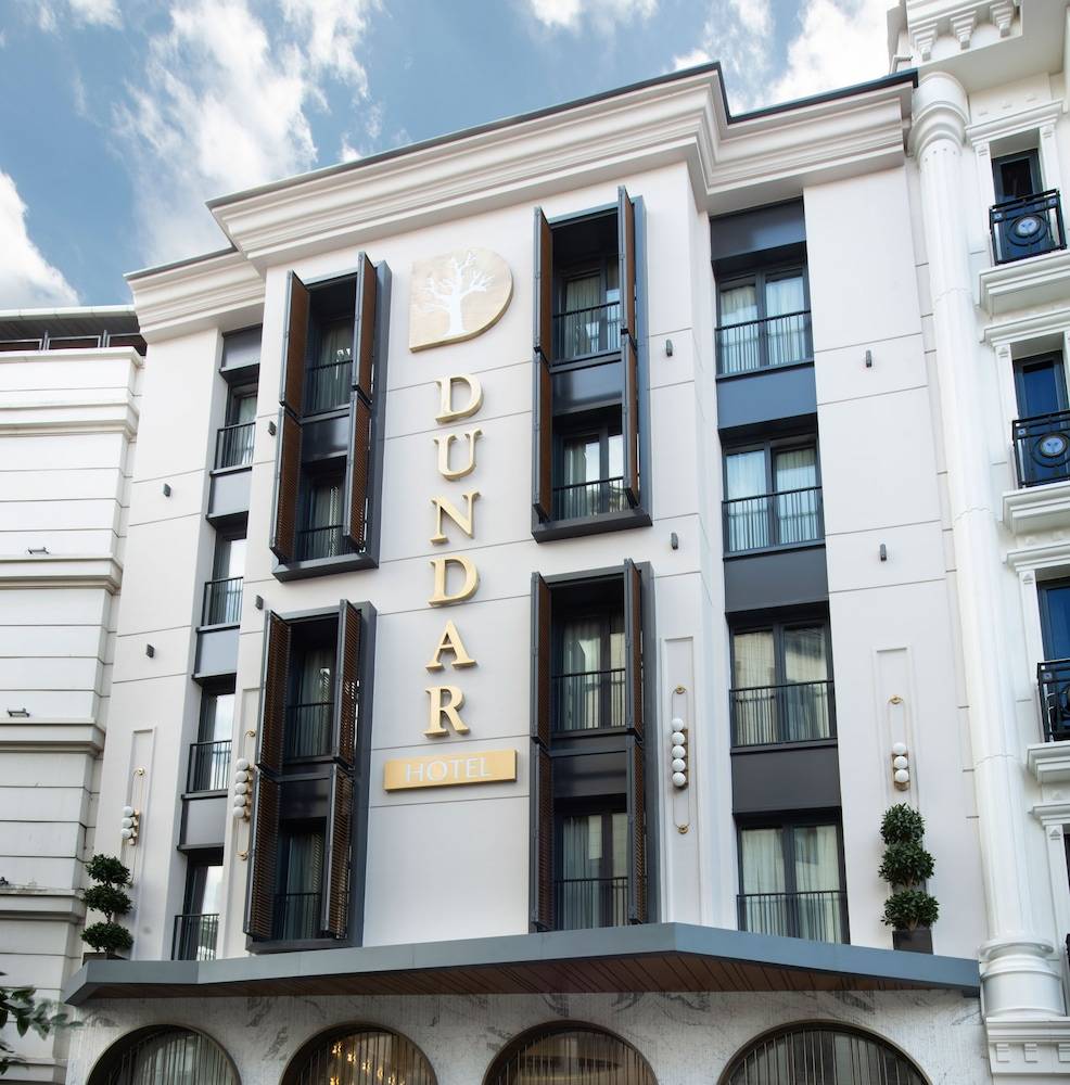 Dundar Hotel & Spa 1