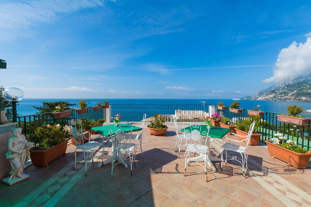 Hotel Baia Verde 1