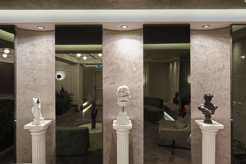 Dundar Hotel & Spa 2
