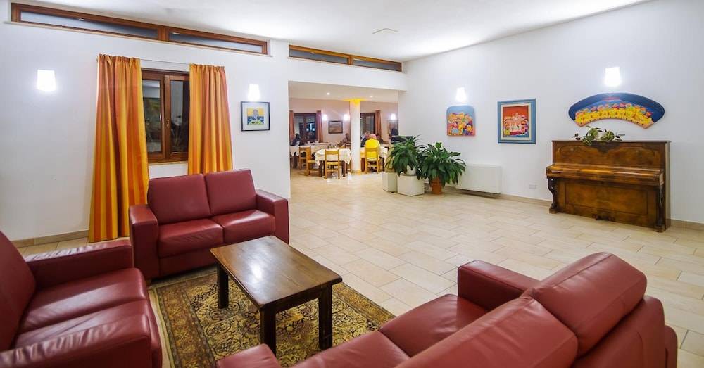 Hotel Il Querceto 2