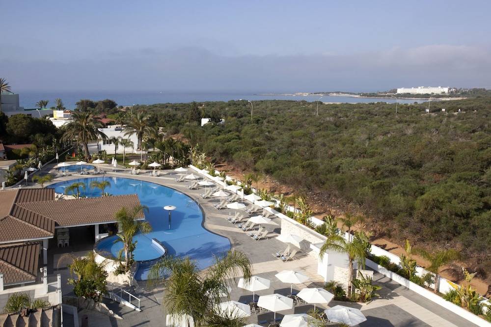 Christofinia Hotel 1