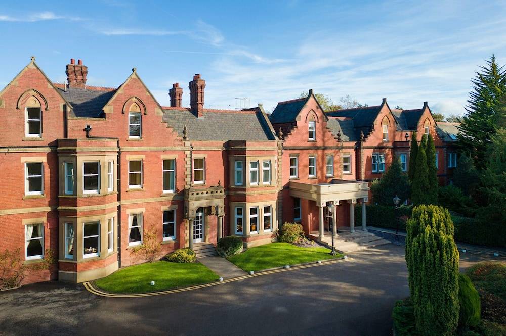 Delta Hotels by Marriott Preston 1
