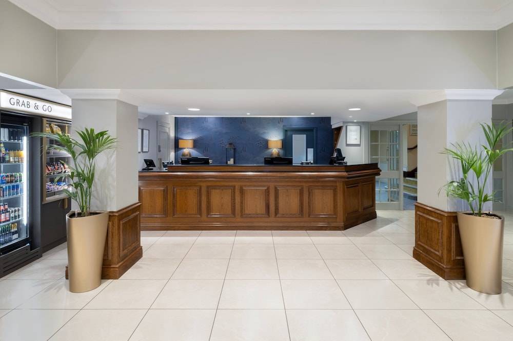 Delta Hotels by Marriott Preston 2