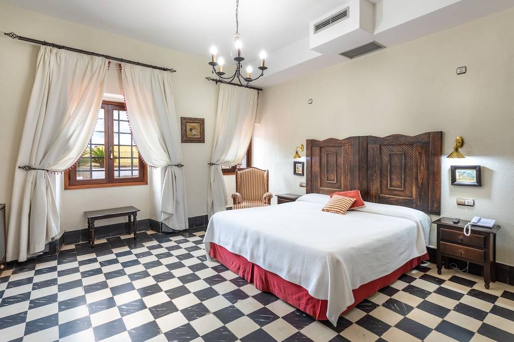 Hotel Sao Joao De Deus by RIDAN Hotels 1