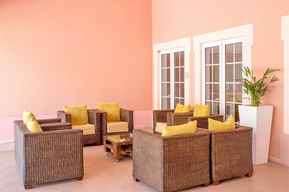 Aquamar Albufeira Aparthotel 1