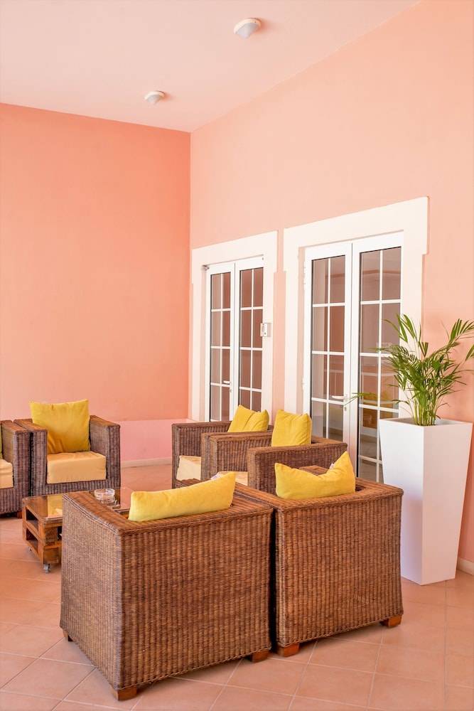 Aquamar Albufeira Aparthotel 2