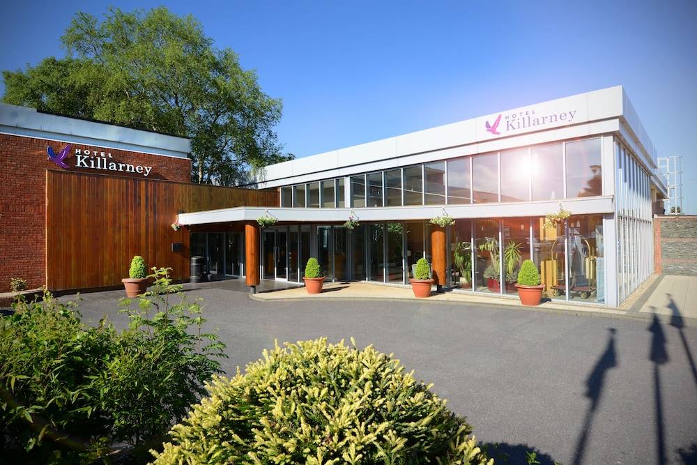 Hotel Killarney 1