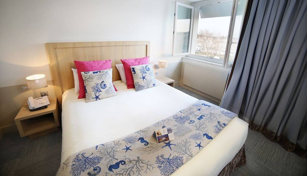 Trinite Hotel 2