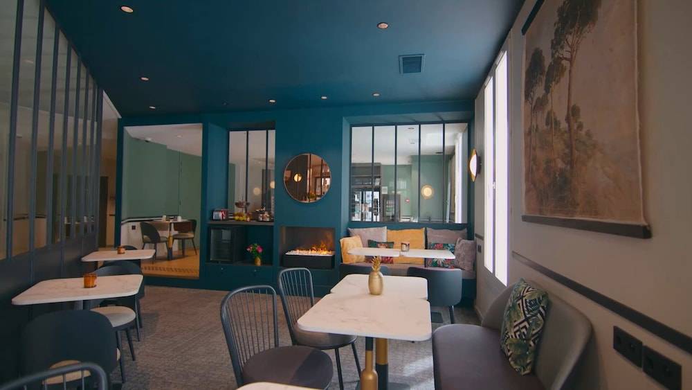 Best Western Plus Hotel du Pont Wilson 2