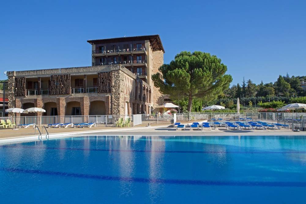 Vacances Bleues Hôtel Castel Luberon 1