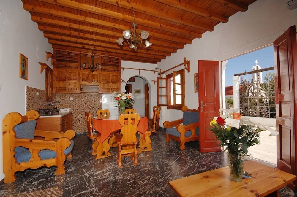 Villa Vasilis 2