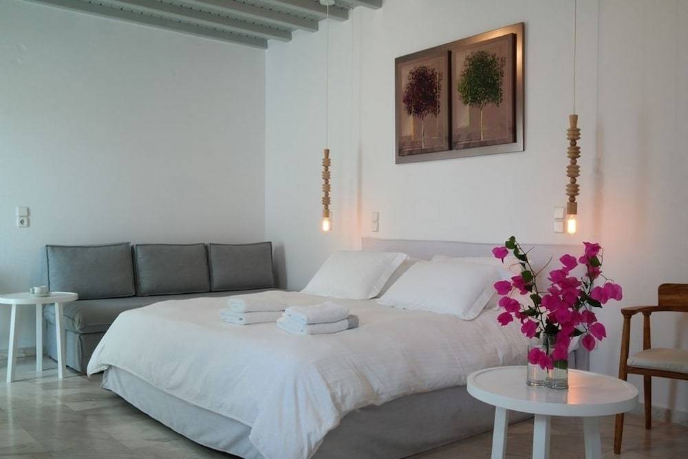 Mykonos Chora Residences 1