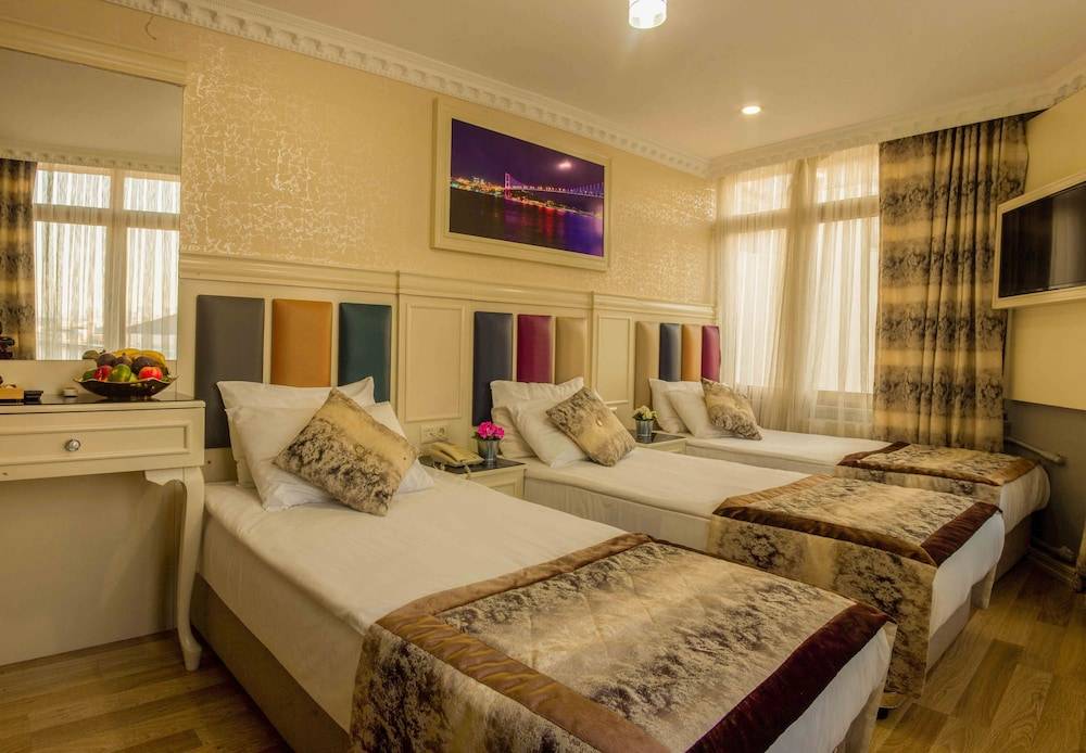 Best Nobel Hotel 1