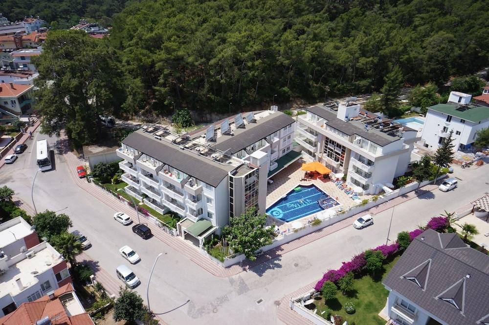 Viking Express Otel 1