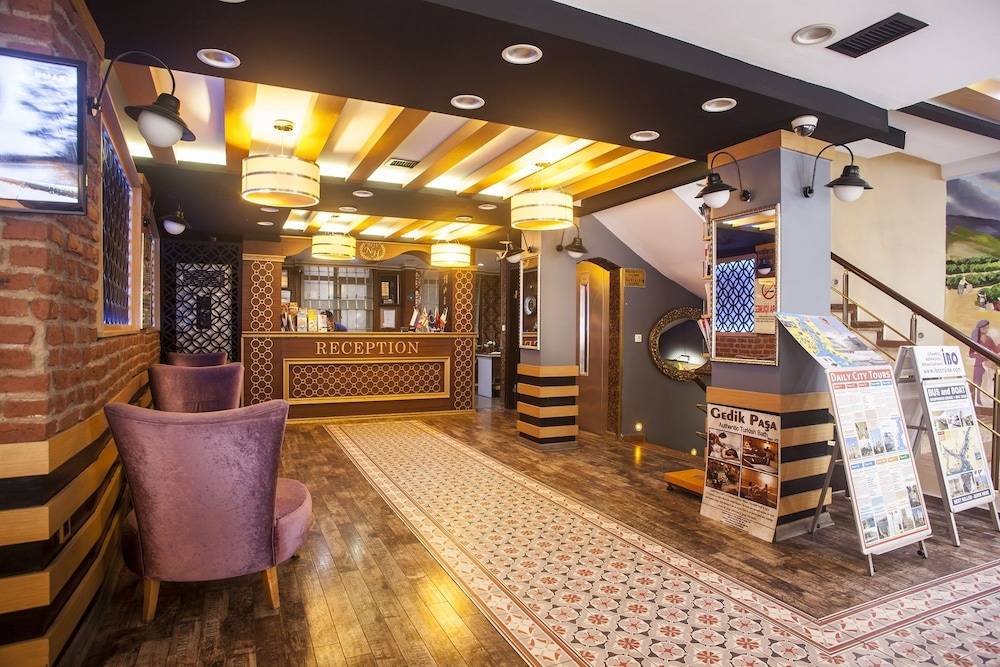 Best Nobel Hotel 2