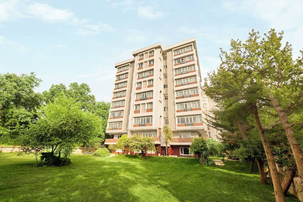 The Marmara Camlica 1
