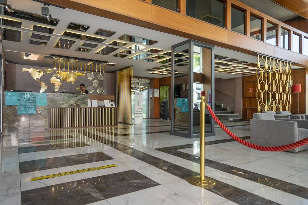 The Bostancı Otel 2