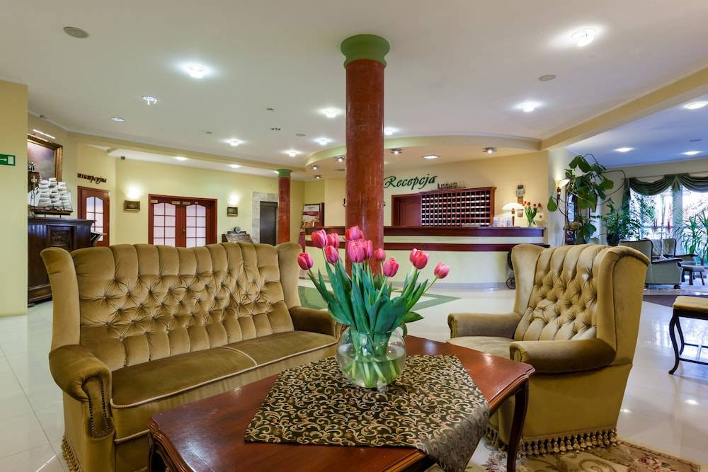 BURSZTYN - BERNSTEIN SPA & Wellness 2