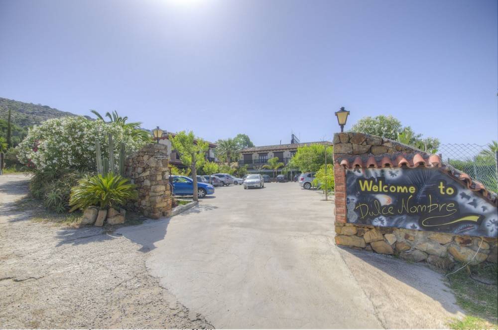 Hotel Dulce Nombre - Tarifa - Parking Gratis 2
