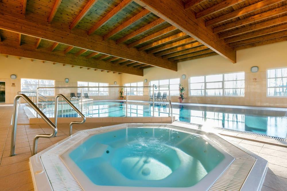 BURSZTYN - BERNSTEIN SPA & Wellness 1