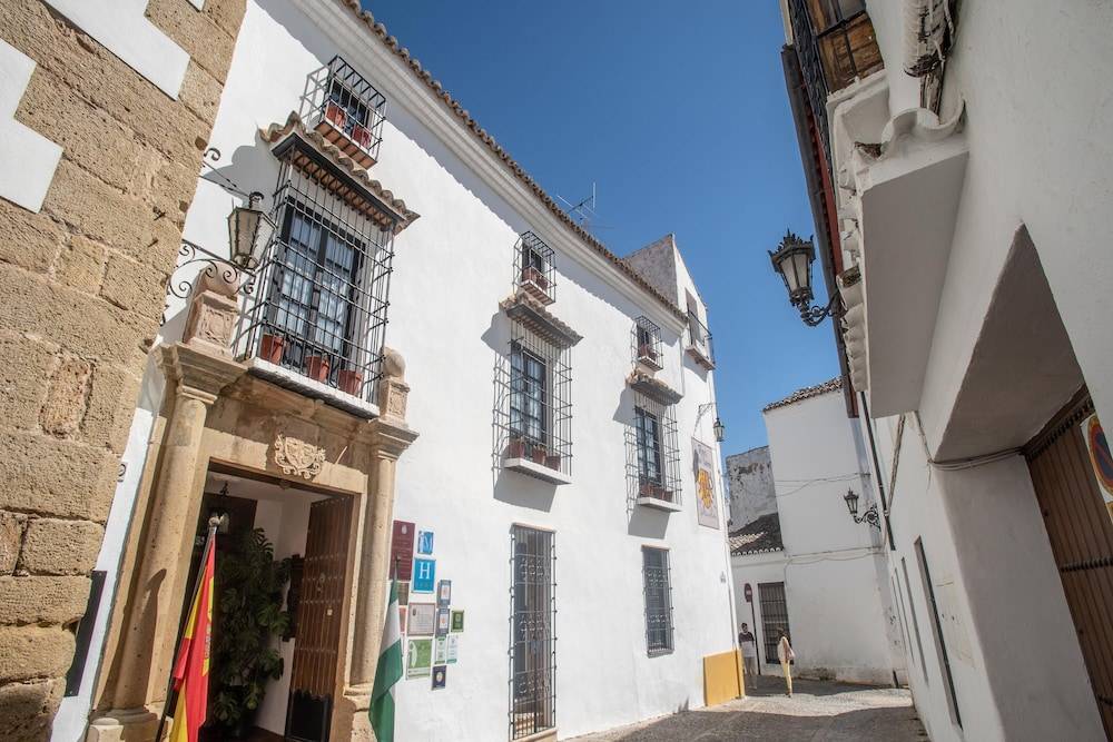 Hotel Soho Boutique Palacio San Gabriel 1