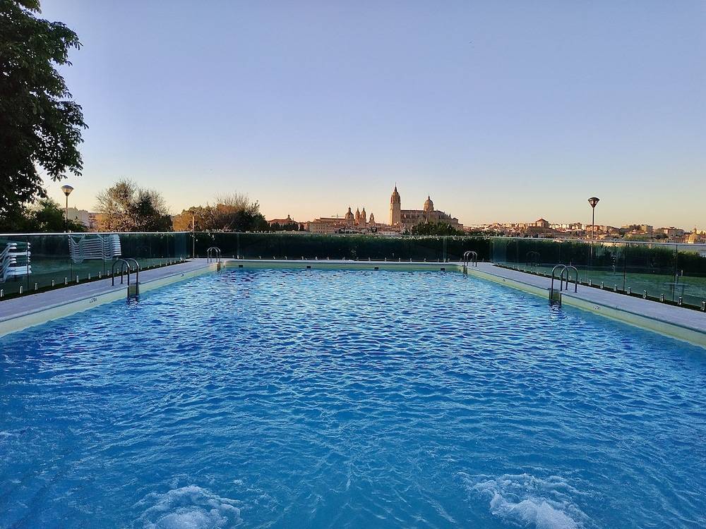 Parador de Salamanca 1