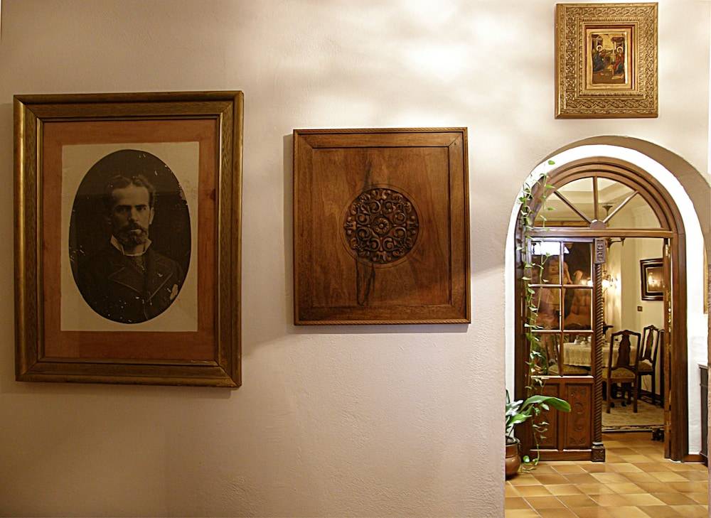 Hotel Soho Boutique Palacio San Gabriel 2
