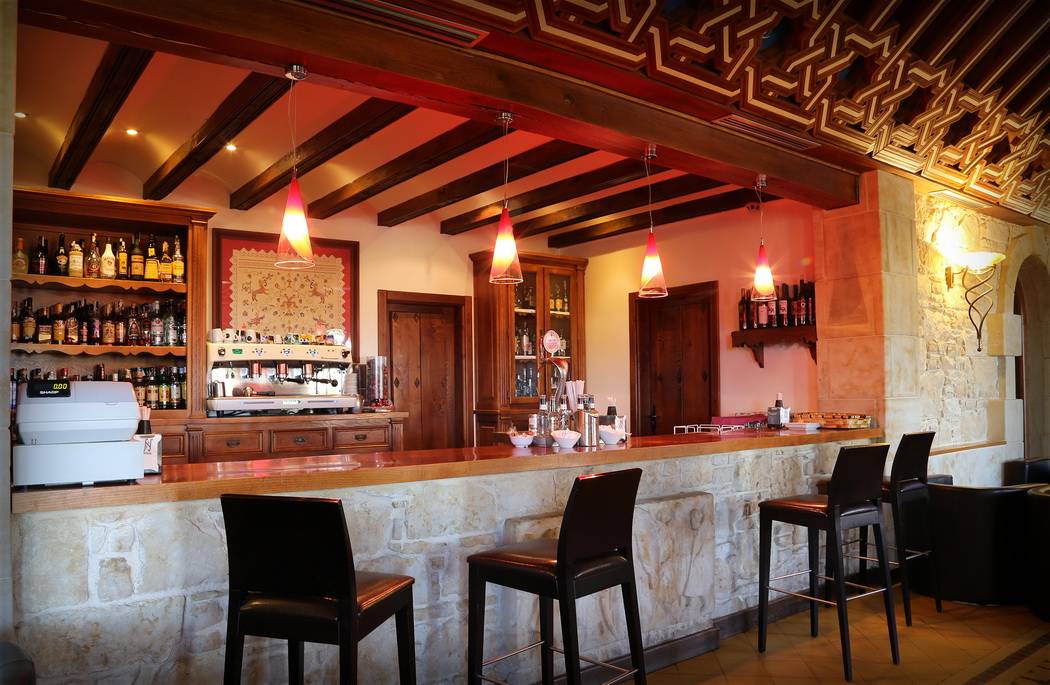 Hotel Termal Abadia de Los Templarios 1