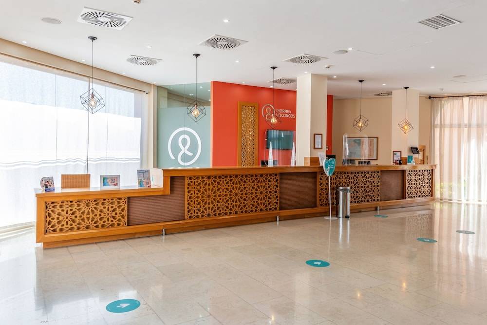 Pierre & Vacances Resort Terrazas Costa del Sol 2