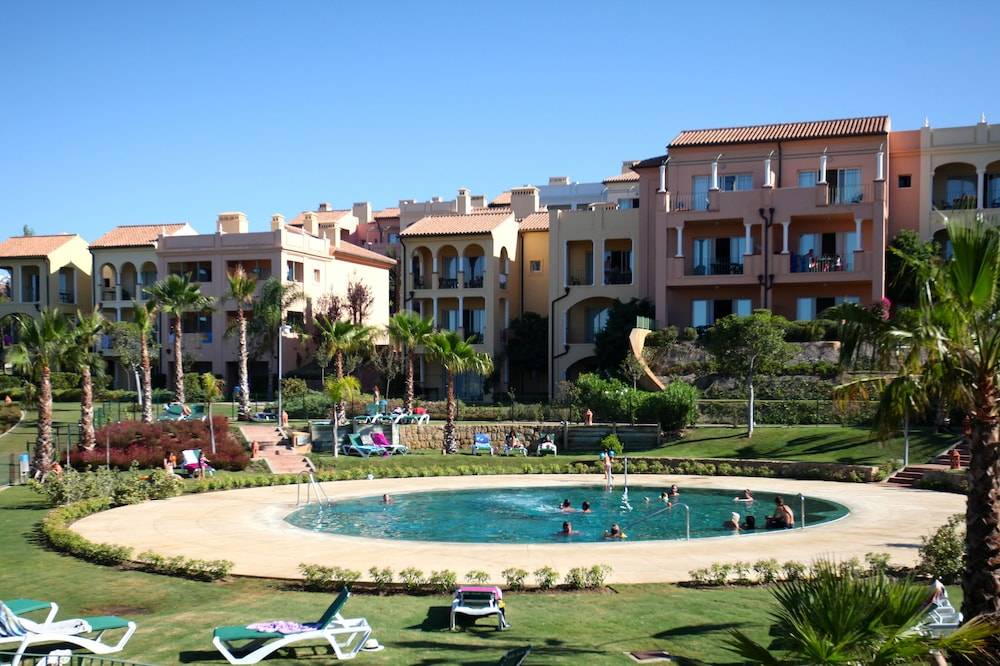 Pierre & Vacances Resort Terrazas Costa del Sol 1