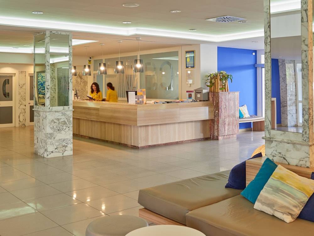BQ Delfín Azul Hotel 2