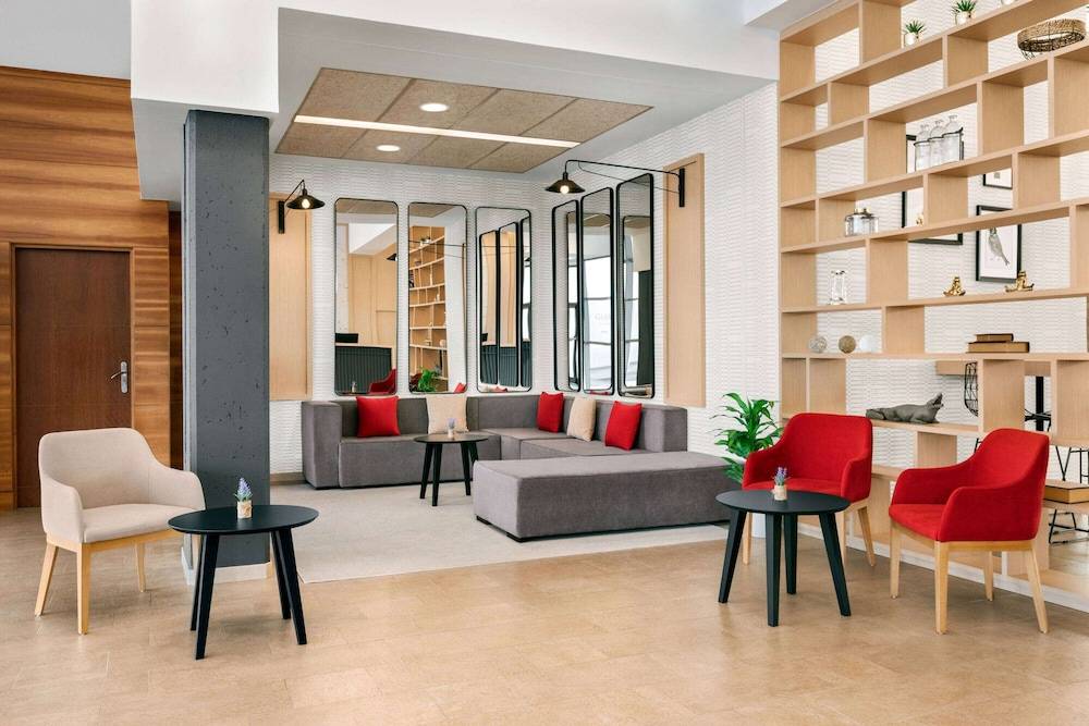 Ramada by Wyndham Madrid Getafe 2