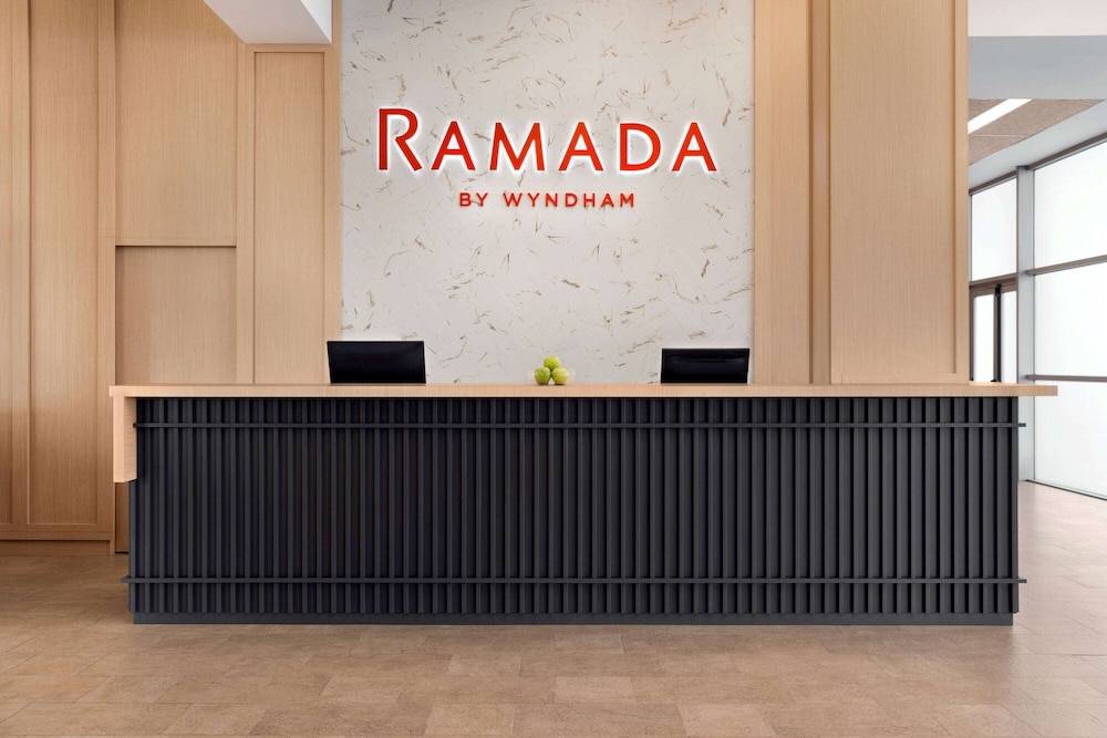 Ramada by Wyndham Madrid Getafe 1