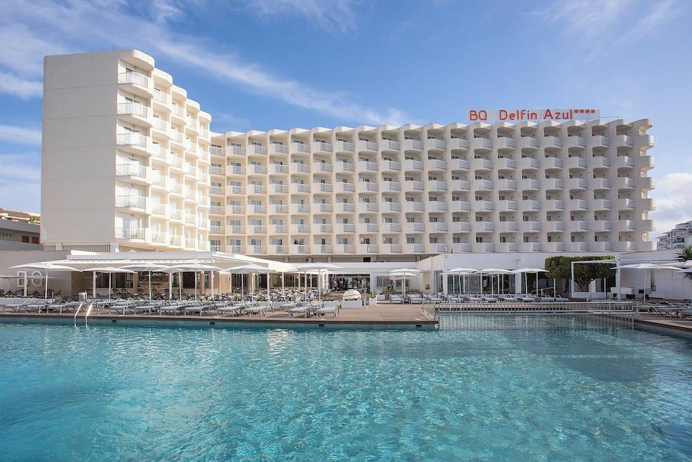 BQ Delfín Azul Hotel 1